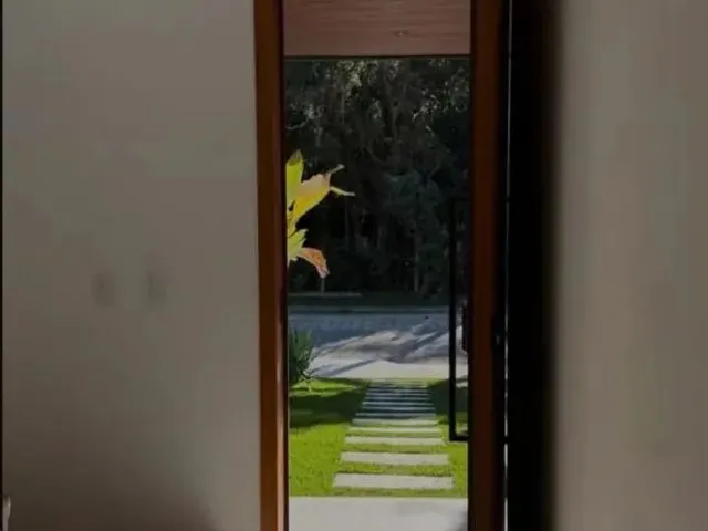 Imagem 4: Casa nos Açores, 100% Nova, Pronta para Morar, Florianópolis, Sc. Ref: 716