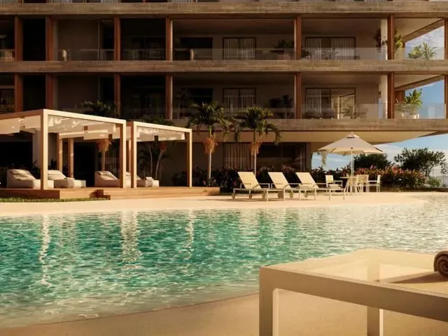 Imagem: Cobertura Vista Mar, Makai Home Resort
