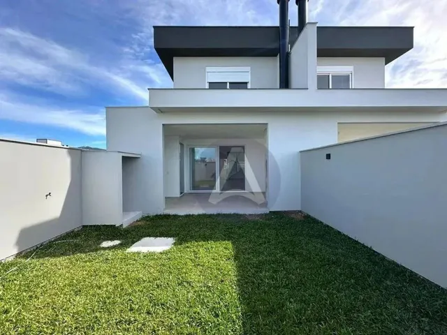 Imagem: Casa com 4 Dormitórios À Venda, 161 M²