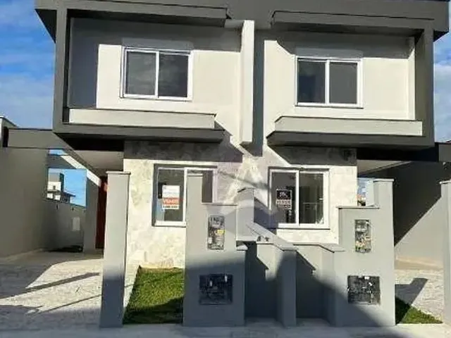 Imagem 14: Casa com 4 Dormitórios À Venda, 161 M² por R$ 1.590.000 - Campeche - Florianópolis/Sc