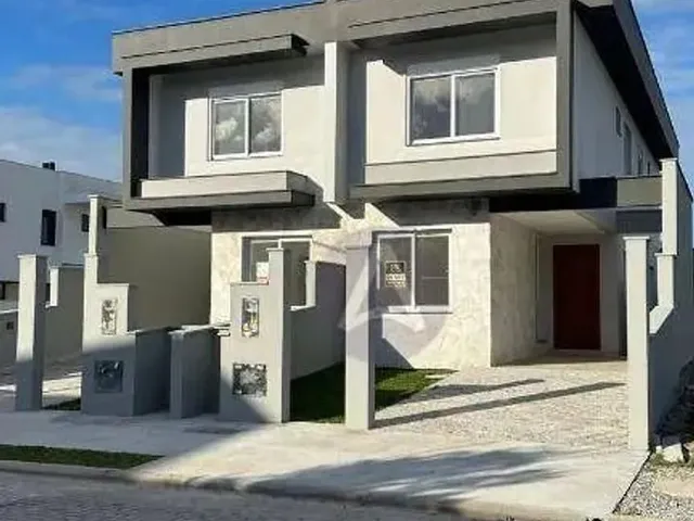 Imagem 9: Casa com 4 Dormitórios À Venda, 161 M² por R$ 1.590.000 - Campeche - Florianópolis/Sc