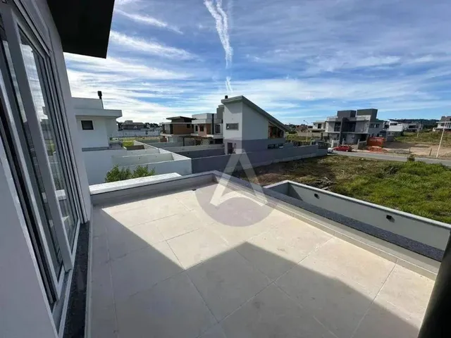 Imagem 7: Casa com 4 Dormitórios À Venda, 161 M² por R$ 1.590.000 - Campeche - Florianópolis/Sc