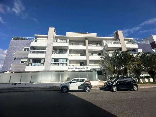 Imagem: Cobertura com 2 Quartos À Venda em Florianópolis/Sc