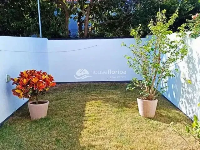 Imagem 16: Casa com 3 Quartos, Suíte, Quintal e 2 Vagas de Garagem, a Apenas 200 Metros da Praia No