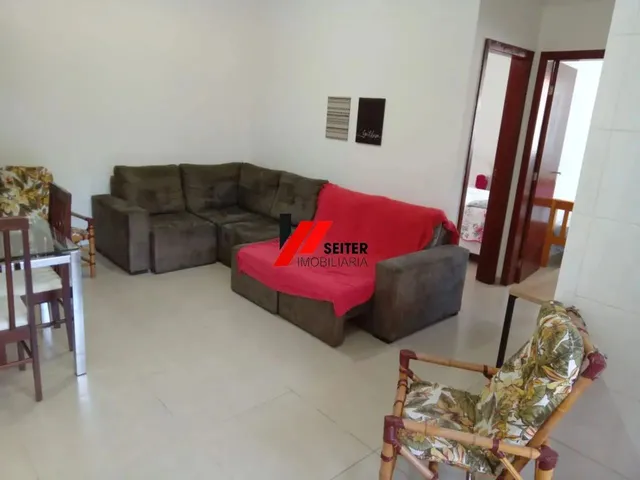 Imagem: Apartamento Térreo de 2 Dormitórios À