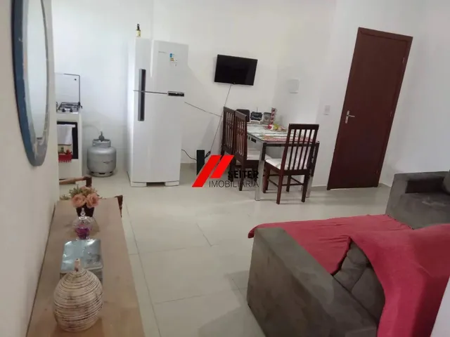 Imagem 8: Apartamento Térreo de 2 Dormitórios À Venda na Praia do Campeche em Florianópolis