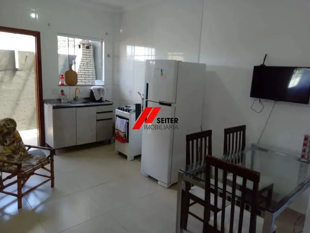 Imagem 5: Apartamento Térreo de 2 Dormitórios À Venda na Praia do Campeche em Florianópolis