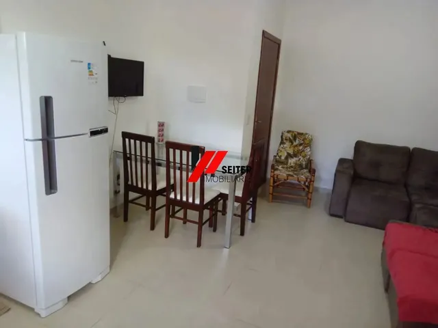 Imagem 9: Apartamento Térreo de 2 Dormitórios À Venda na Praia do Campeche em Florianópolis