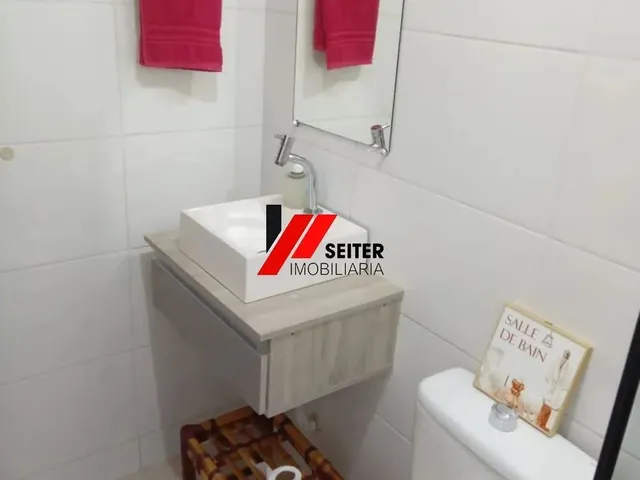 Imagem 16: Apartamento Térreo de 2 Dormitórios À Venda na Praia do Campeche em Florianópolis