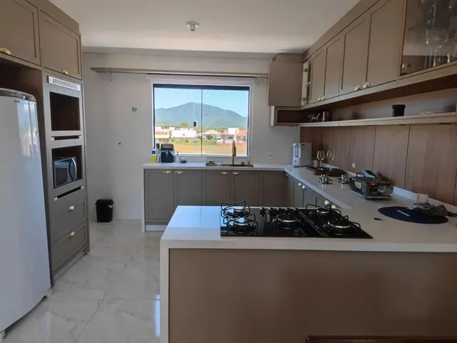 Imagem 14: Cobertura À Venda no Campeche Florianópolis