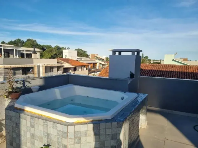Imagem 16: Cobertura À Venda no Campeche Florianópolis