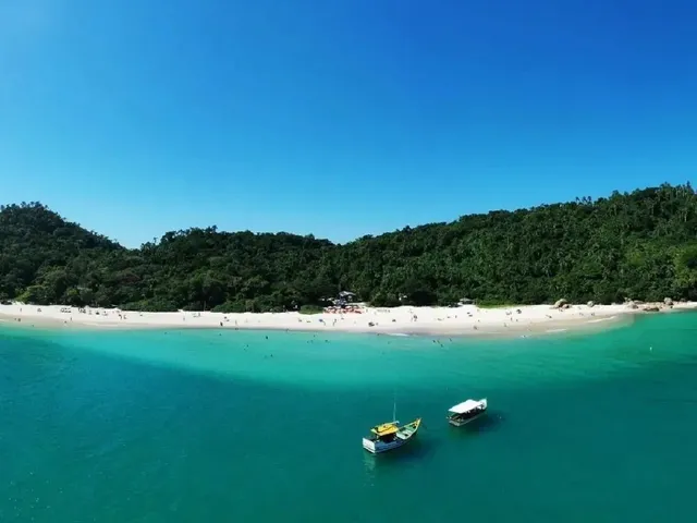 Imagem 7: Cobertura À Venda no Campeche Florianópolis