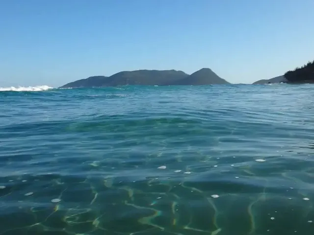 Imagem 6: Cobertura À Venda no Campeche Florianópolis