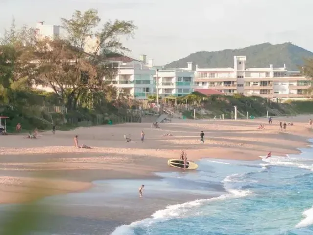 Imagem 8: Cobertura À Venda no Campeche Florianópolis