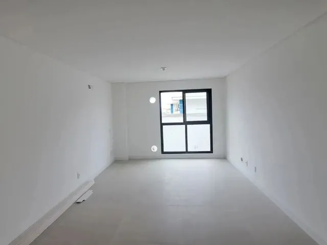 Imagem 5: Apartamento Studio com 32M² Privativos a Venda em Ribeirão da Ilha - Florianópolis - Sc