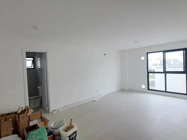 Imagem 8: Apartamento Studio com 32M² Privativos a Venda em Ribeirão da Ilha - Florianópolis - Sc