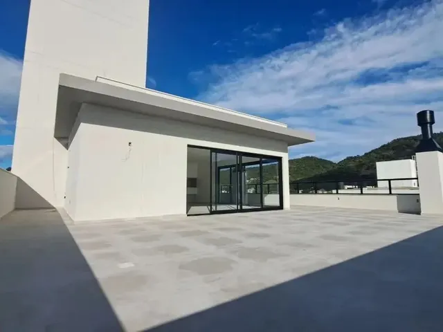 Imagem 2: Apartamento Studio com 32M² Privativos a Venda em Ribeirão da Ilha - Florianópolis - Sc