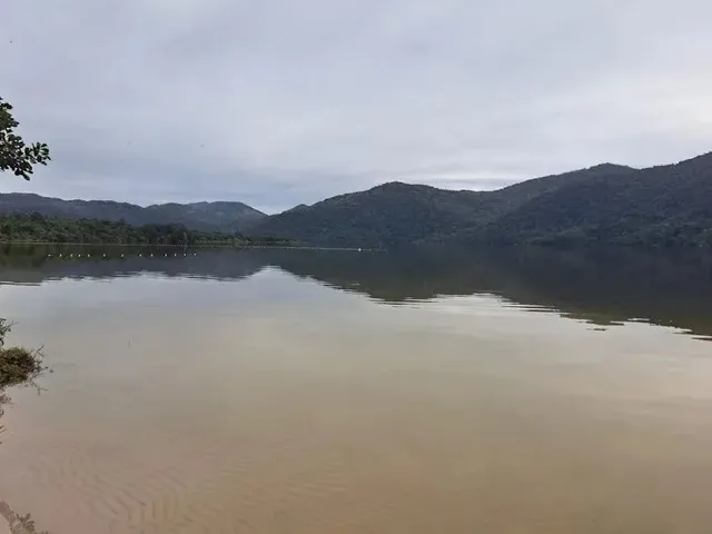 Imagem 13: Apartamento Studio com 32M² Privativos a Venda em Ribeirão da Ilha - Florianópolis - Sc