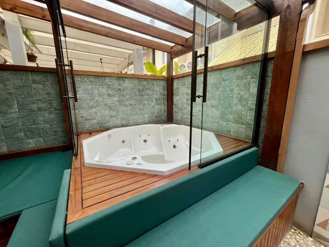 Imagem: Casa em Condomínio Fechado com 3 Quartos