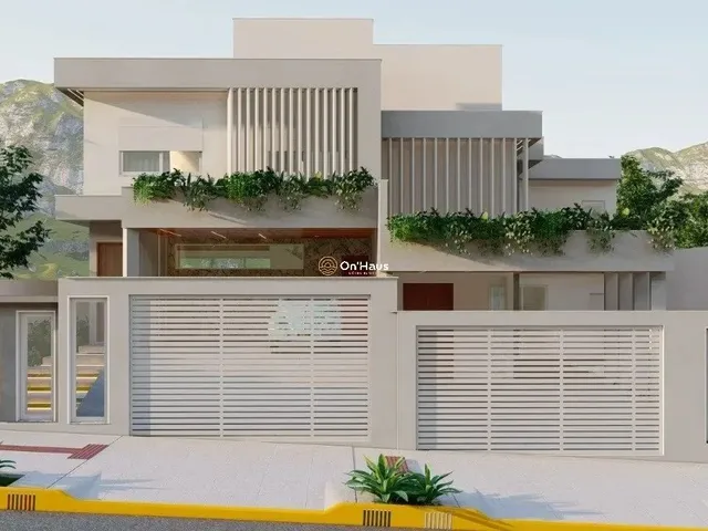 Imagem 14: Casa 3 Suítes I 206M² - em Construção - Villa Pamplona