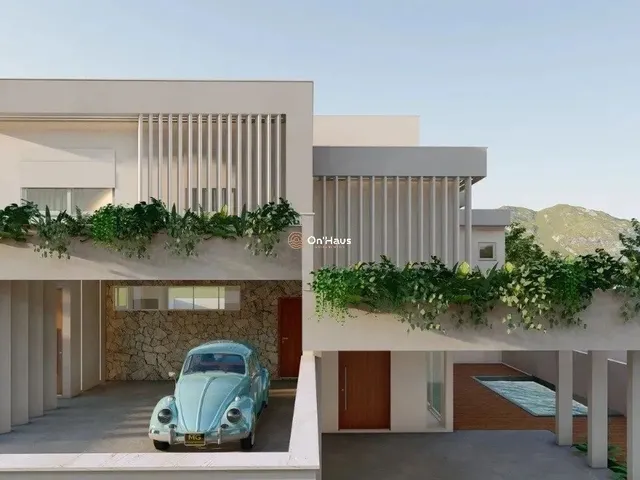 Imagem 11: Casa 3 Suítes I 206M² - em Construção - Villa Pamplona