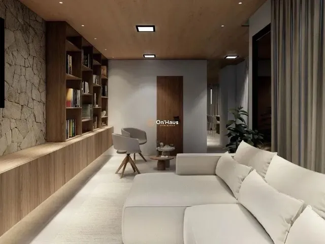 Imagem 13: Casa 3 Suítes I 206M² - em Construção - Villa Pamplona