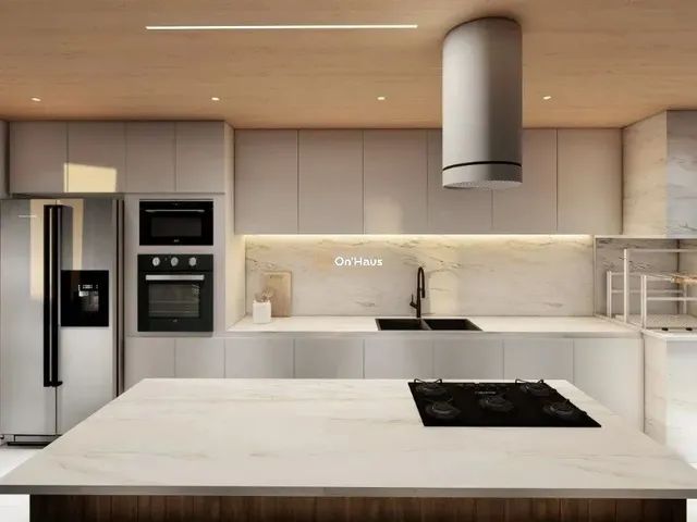 Imagem 16: Casa 3 Suítes I 206M² - em Construção - Villa Pamplona