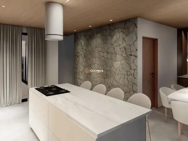 Imagem 12: Casa 3 Suítes I 206M² - em Construção - Villa Pamplona