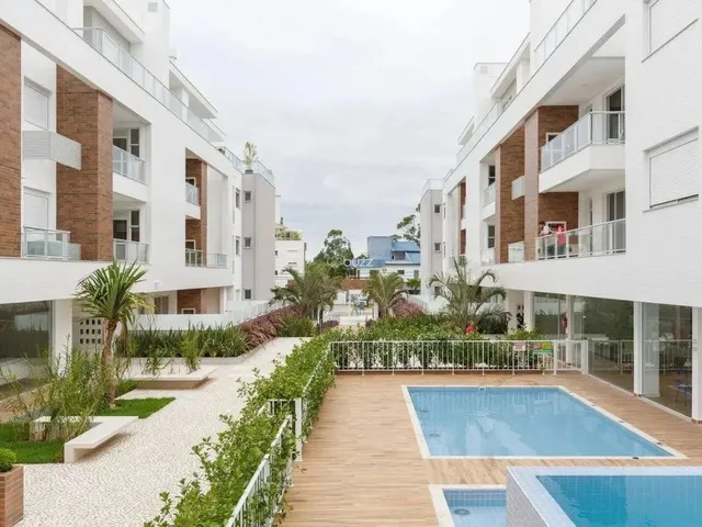 Imagem: Lindo Apartamento Semi Mobiliado À Venda