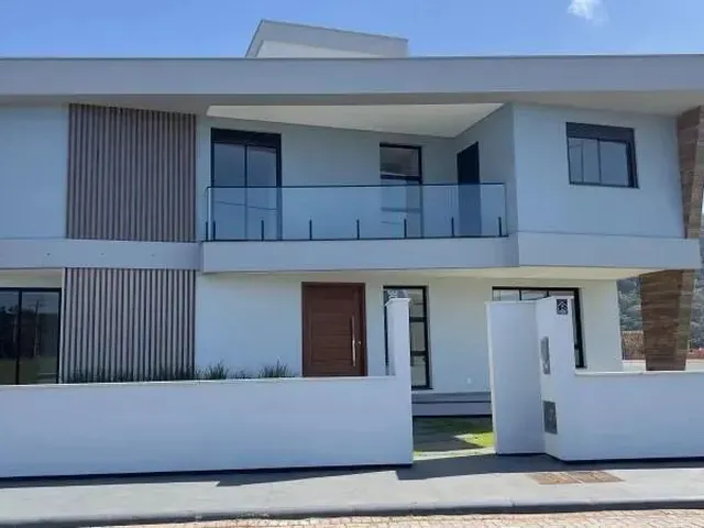Imagem: Casa - Florianópolis Sc