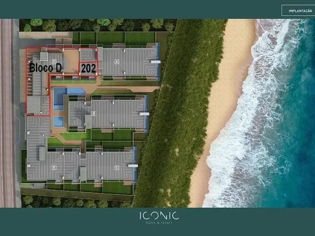 Imagem: Apartamento para Venda em Florianópolis