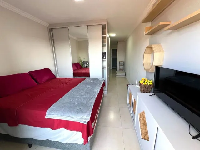 Imagem: Studio no Ribeirão da Ilha