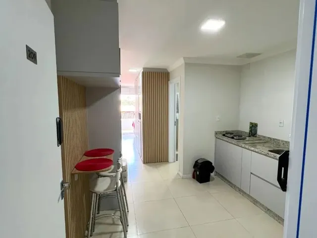 Imagem 10: Studio no Ribeirão da Ilha