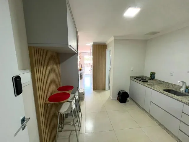 Imagem 8: Studio no Ribeirão da Ilha