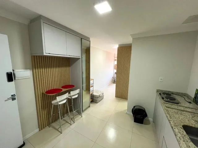 Imagem 3: Studio no Ribeirão da Ilha