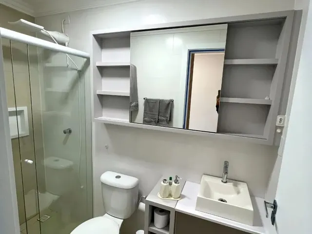 Imagem 11: Studio no Ribeirão da Ilha