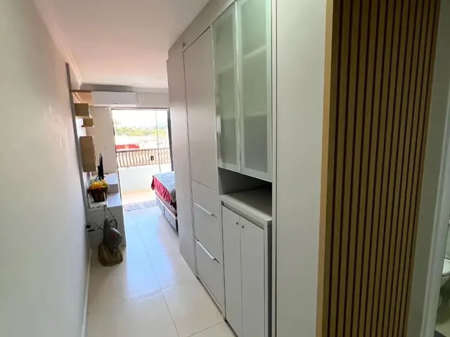 Imagem 16: Studio no Ribeirão da Ilha