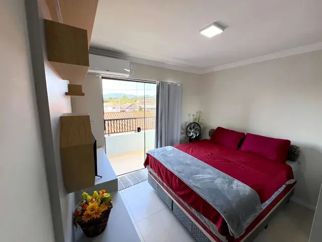 Imagem 13: Studio no Ribeirão da Ilha
