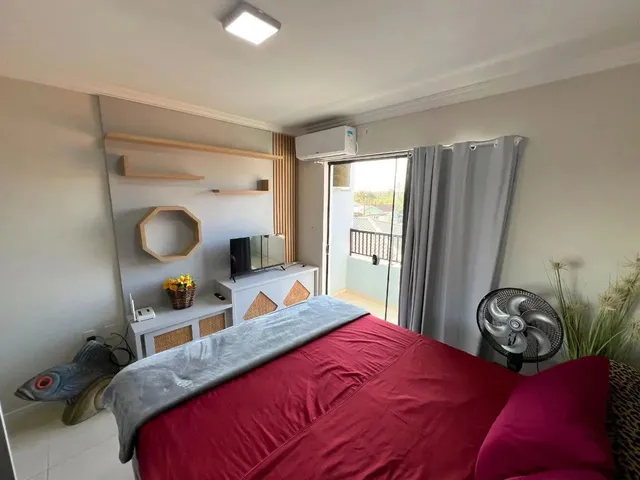 Imagem 5: Studio no Ribeirão da Ilha