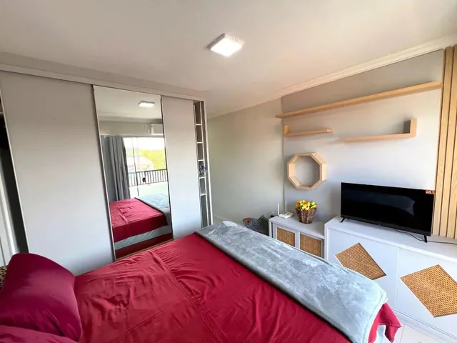 Imagem 9: Studio no Ribeirão da Ilha