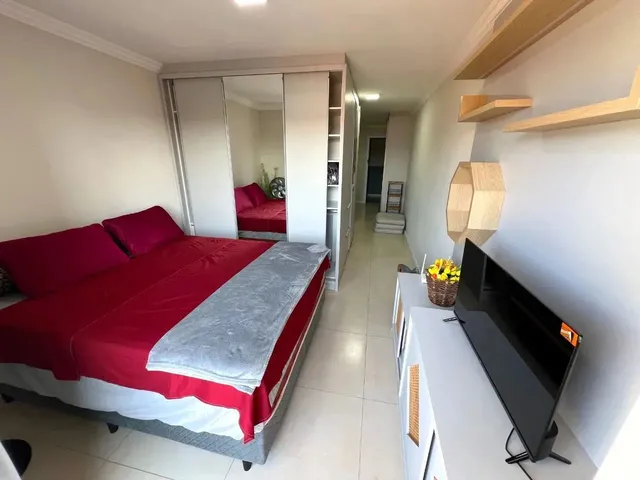 Imagem 14: Studio no Ribeirão da Ilha