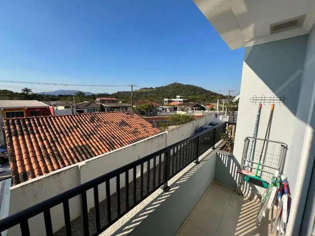 Imagem 7: Studio no Ribeirão da Ilha