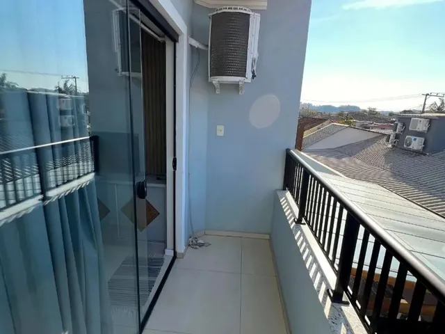 Imagem 12: Studio no Ribeirão da Ilha