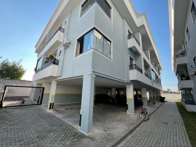 Imagem 6: Studio no Ribeirão da Ilha