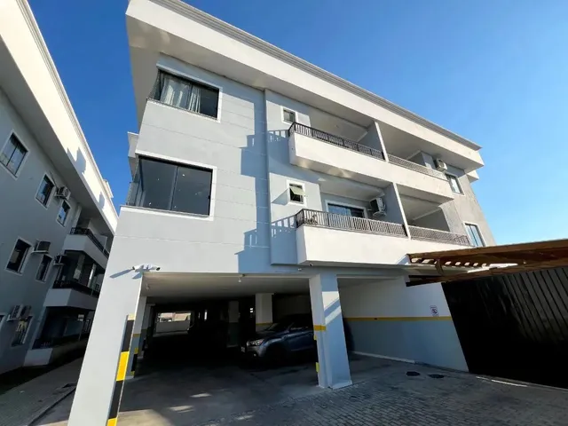 Imagem 4: Studio no Ribeirão da Ilha