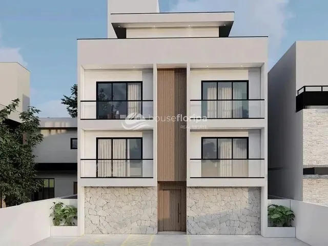 Imagem 1: Residencial Ilha de São Miguel no Campeche Studios, Gardens e Coberturas Em