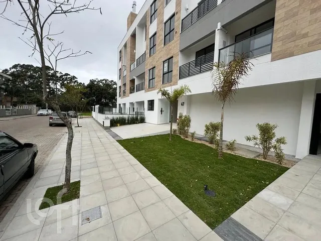 Imagem: Apartamento, Praça Madri, Portal do Ribeirão