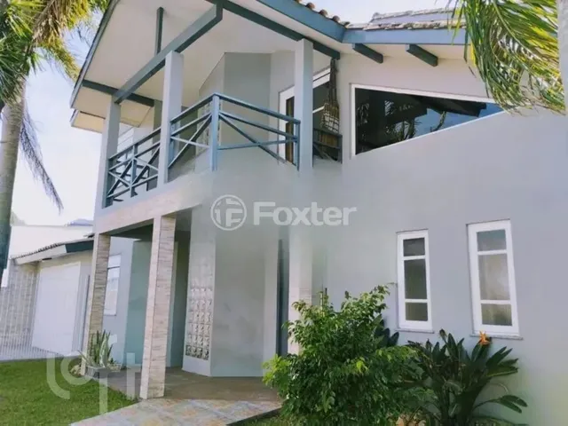 Imagem: Casa À Venda Servidão Nelson Conrado da