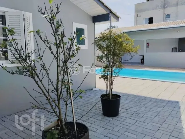 Imagem 2: Casa À Venda Servidão Nelson Conrado da Silva, Campeche - Florianópolis