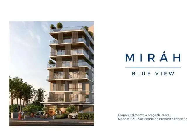Imagem 11: Studio Miráh Blue View, Campeche, Novo Campeche - Florianópolis, Sc. Ref: 597